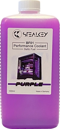 Изображение Stealkey Customs Stealkey Customs Baltic Fuel Performance Kühlmittel, Purple - 1000 ml
