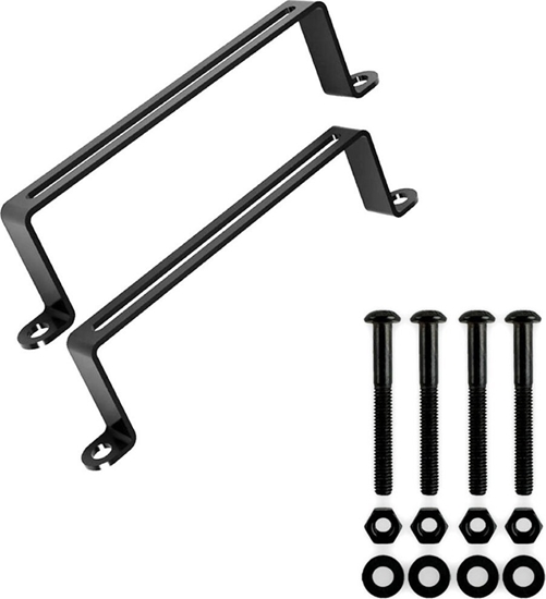 Picture of Stealkey Customs Stealkey Customs SK-UNI FLEX mounting racket 28mm (120mm)