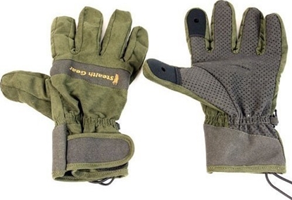 Picture of Stealth Gear Stealth Gear Gloves size M