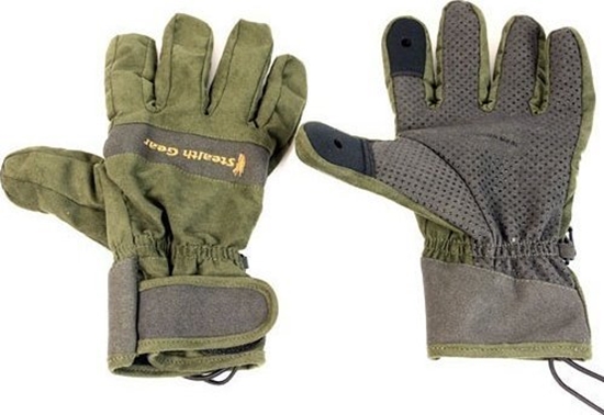 Picture of Stealth Gear Stealth Gear Gloves XXL