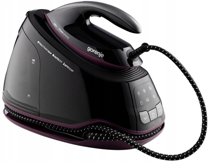 Attēls no Steam system GORENJE SGD3000BKV SUPREME