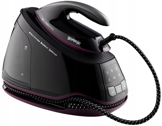 Picture of Steam system GORENJE SGD3000BKV SUPREME