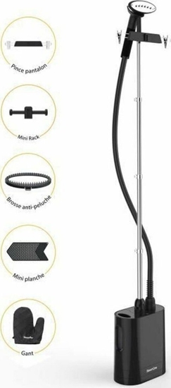 Picture of SteamOne Drabui garintuvas STEAMONE UNI900GB