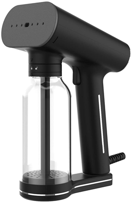 Picture of SteamOne KARL XL 2 garintuvas, juodas