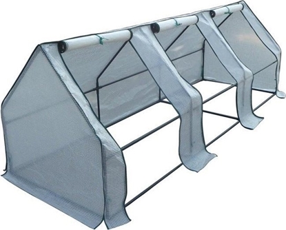 Picture of STEEL HOUSE ALIUM 76X38.5X98.5CM GC