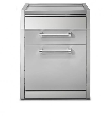 Picture of Steel Nerdijanio plieno spintel modulis su pjaustymo stalviriu Genesi G7C-P SS