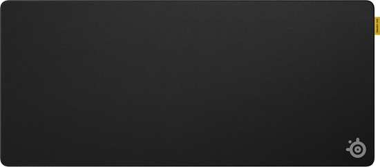Picture of SteelSeries QcK Performance Control Mousepad for gamers, XL