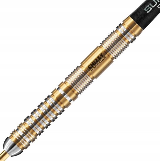 Picture of Steeltip darts HARROWS CHIZZY W90 3x25gR