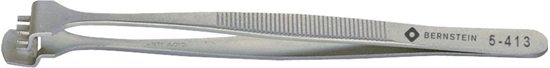 Picture of Steiner Bernstein Tools 5-413 Wafer-pincet 130 mm