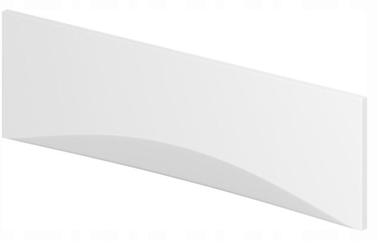 Picture of Stela Cersanit (obudowy/panele do wanien) Panel czoowy VIRGO/ZEN 190 (S401-114)