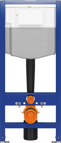 Picture of Stela Cersanit AQUA 50 MECH QF (K97-525)