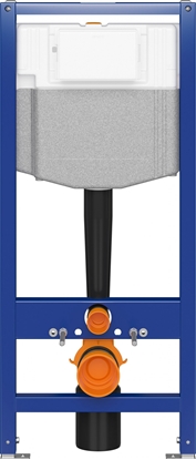 Attēls no Stela Cersanit AQUA 50 PNEU QF (K97-521)