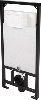 Изображение Stela Deante STELA PODTYNKOWY DO MISKI WC