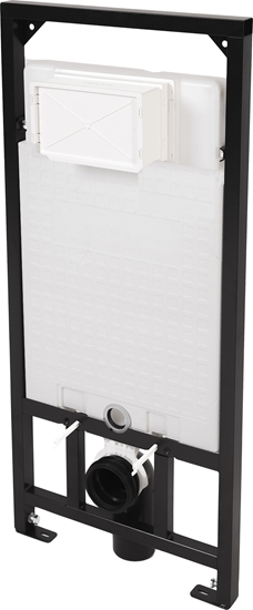 Изображение Stela Deante STELA PODTYNKOWY DO MISKI WC