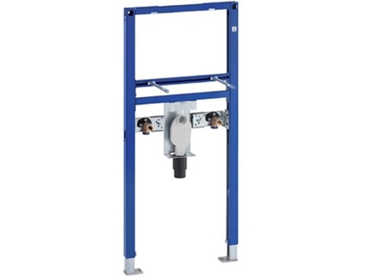 Attēls no Stela Geberit Duofix H112 do umywalki (111.480.00.1)