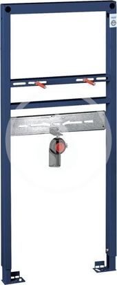 Attēls no Stela Grohe Grohe Rapid SL Rapid SL do umywalki ,wysokosc zabudowy 1,13 m chrom - 38557001