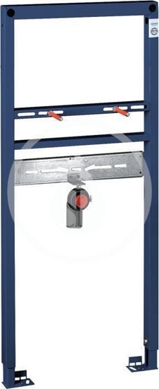 Picture of Stela Grohe Grohe Rapid SL Rapid SL do umywalki ,wysokosc zabudowy 1,13 m chrom - 38557001