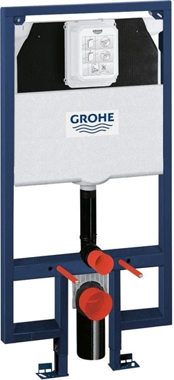 Picture of Stela Grohe Rapid SL do WC (38994000)