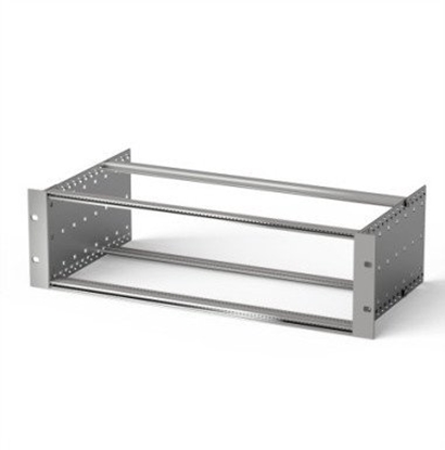 Picture of Stela moduowy SCHROFF EuropacPRO 19, z moliwoci doposaenia, 3 U, 235 mm