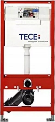 Изображение Stela Tece ZESTAW TECEPROF. DO WC 3/6L H112 BEZ MOC