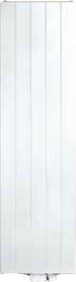 Picture of Stelrad 22030 STELRAD VERTEX STYLE 1107 W SN170 BLACK // GR-ST-VS-22030-SN170