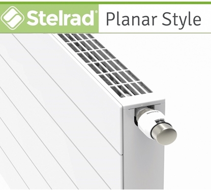 Attēls no Stelrad Grzejnik Planar Style PS11/60/050