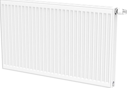 Изображение Stelrad grzejnik Stelrad Novello pytowy biay (N-33/90/140)