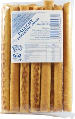 Изображение Stema Paluchy Przysmak Jolki 100 g
