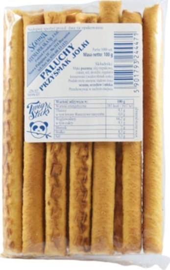 Picture of Stema Paluchy Przysmak Jolki 100 g