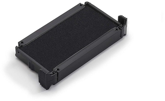 Picture of Stempelpude trodat 6/4911 sort pakke a 2 stk.