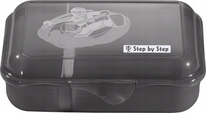 Attēls no STEP BY STEP niadaniówka  "Ninja Yuma"