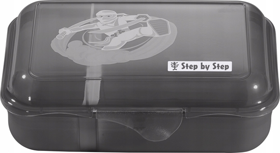 Picture of STEP BY STEP niadaniówka  "Ninja Yuma"