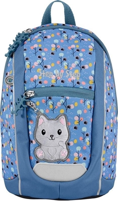 Picture of STEP BY STEP PLECAK KIGA MINI CAT MOMO