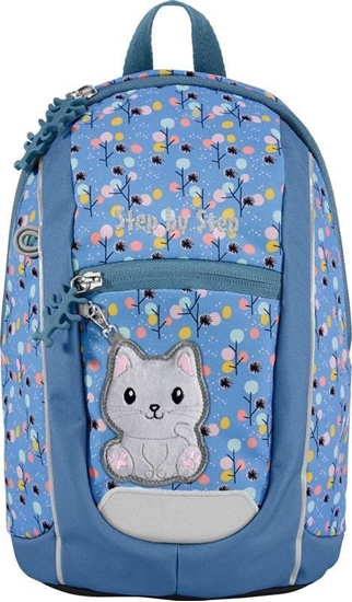 Picture of STEP BY STEP PLECAK KIGA MINI CAT MOMO