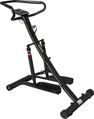 Picture of Stepper Master Skadany Power Stepper Fitness do wicze MASTER