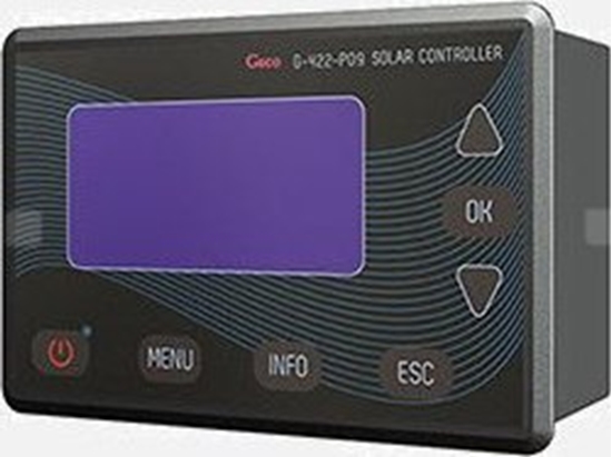 Picture of Sterownik solarny G422-P09