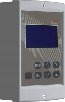 Picture of Sterownik solarny GH26-P09