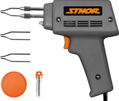 Picture of Sthor Lutownica transformatorowa 100W 79354