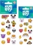 Изображение STICKERBOO NAKLEJ MINISY 66X180 S-BOO PBH 120/1800