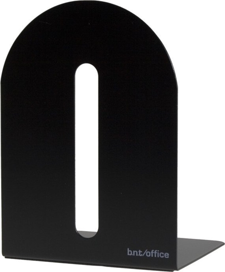 Picture of Stickn B.N.T 741610, Black, Metal, 1 mm, 115 mm, 100 mm, 150 mm