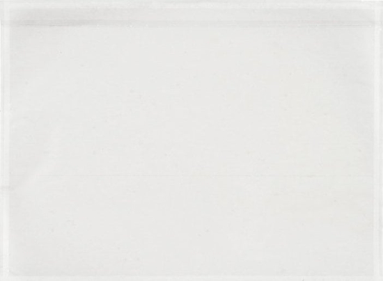 Picture of Stickn Lieferscheintasche C5 - Ohne Aufdruck - Innenmaße: 225x155mm (1000Stk)