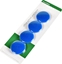 Picture of Stickn Magneter bnt blå Ø40mm blister 4stk/pak - (4 stk.)