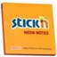 Изображение Stickn Notes samoprzylepny (155277)