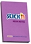 Изображение Stickn notes samoprzylepny (21208)