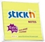 Изображение Stickn Notes samoprzylepny extra sticky linia (155264)