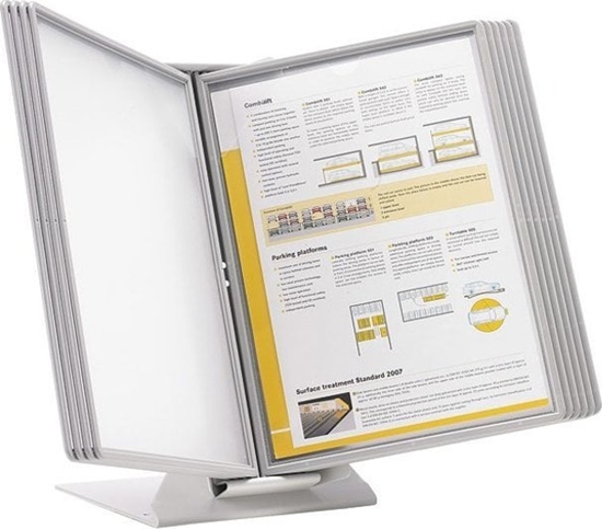 Picture of Stickn Registersystem HD A4 Bordmodel t/10 lommer SuperioR