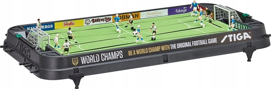Picture of Stiga FOOTBALL GAME WORLD CHAMPS