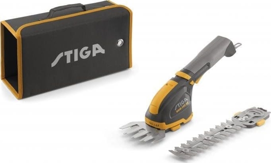 Picture of Stiga Noyce akumulatorowe SGM 102 AE 18 cm