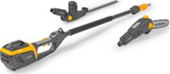 Picture of Stiga Noyce akumulatorowe SMT 500 AE 44 cm