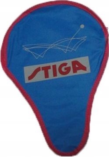 Picture of Stiga Pokrowiec Etui Futera na Rakietk do Tenisa Stoowego Ping Ponga STIGA